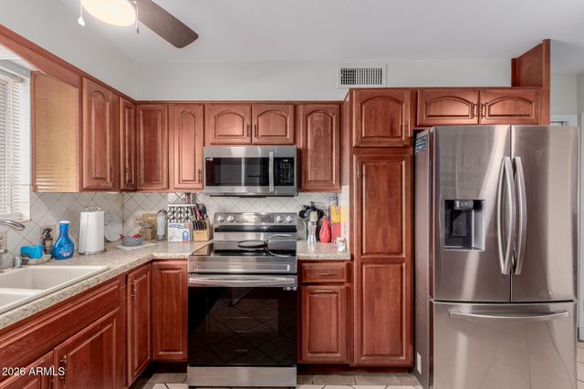 10603 W KELSO Drive, Sun City, AZ 85351