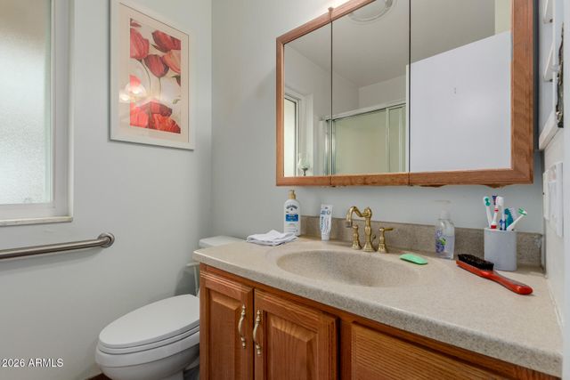 10603 W KELSO Drive, Sun City, AZ 85351