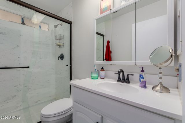 10603 W KELSO Drive, Sun City, AZ 85351