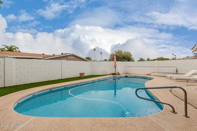 10603 W KELSO Drive, Sun City, AZ 85351