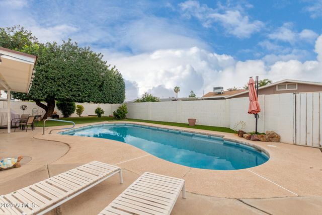 10603 W KELSO Drive, Sun City, AZ 85351