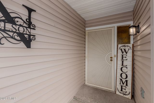 10603 W KELSO Drive, Sun City, AZ 85351