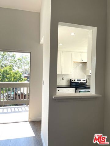 12310 Summertime Lane 310, Culver City, CA 90230