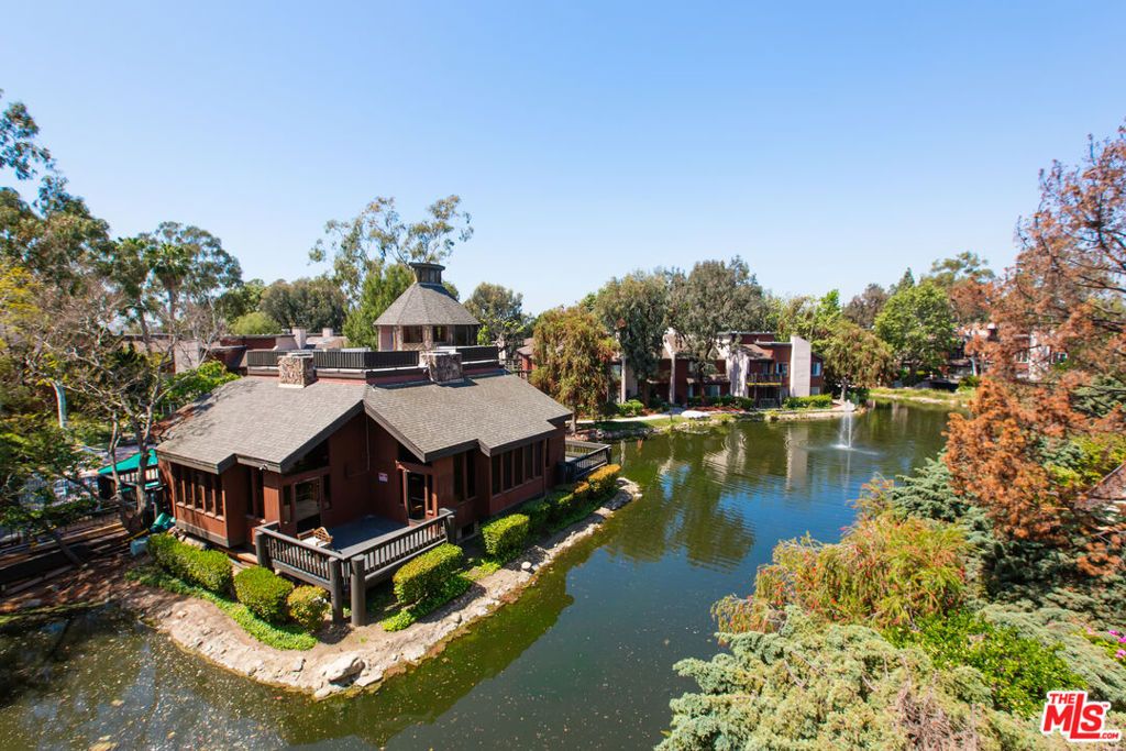 12310 Summertime Lane 310, Culver City, CA 90230