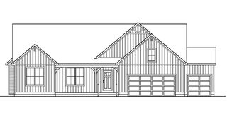 1853 Round Barn Drive, Jamestown Twp, MI 49426