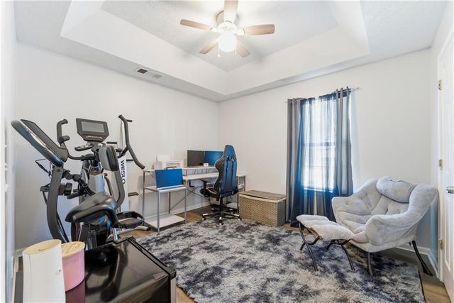 1686 Camden Forrest Trail, Riverdale, GA 30296