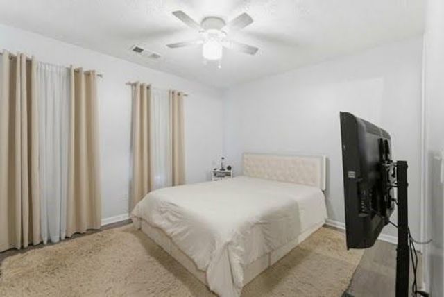 1686 Camden Forrest Trail, Riverdale, GA 30296