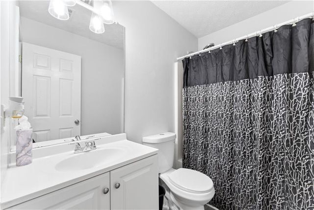 1686 Camden Forrest Trail, Riverdale, GA 30296