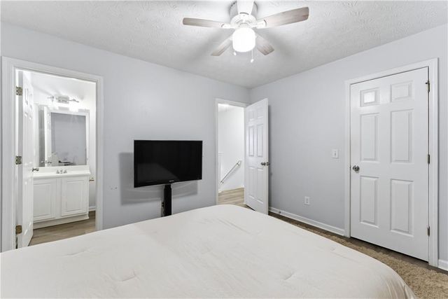 1686 Camden Forrest Trail, Riverdale, GA 30296