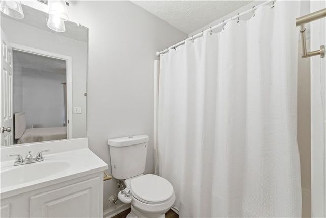 1686 Camden Forrest Trail, Riverdale, GA 30296