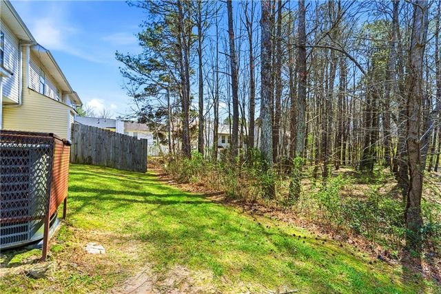 1686 Camden Forrest Trail, Riverdale, GA 30296