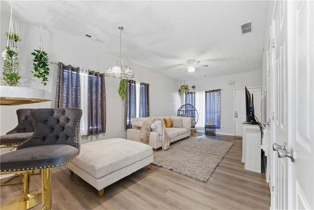 1686 Camden Forrest Trail, Riverdale, GA 30296