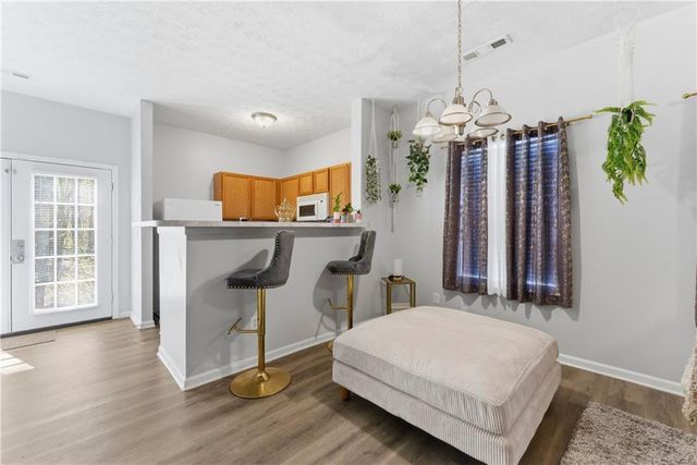 1686 Camden Forrest Trail, Riverdale, GA 30296