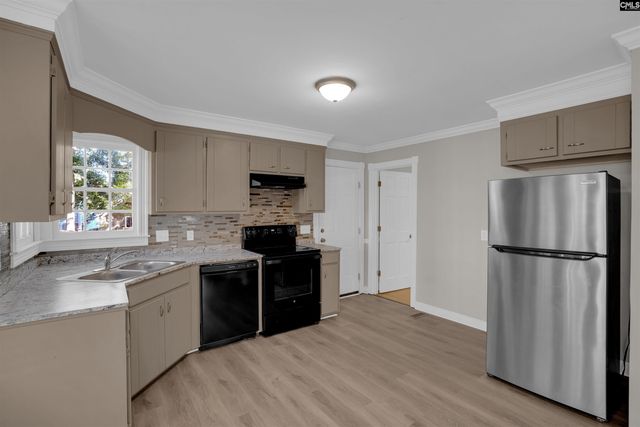 13 Castle Vale Circle, Irmo, SC 29063