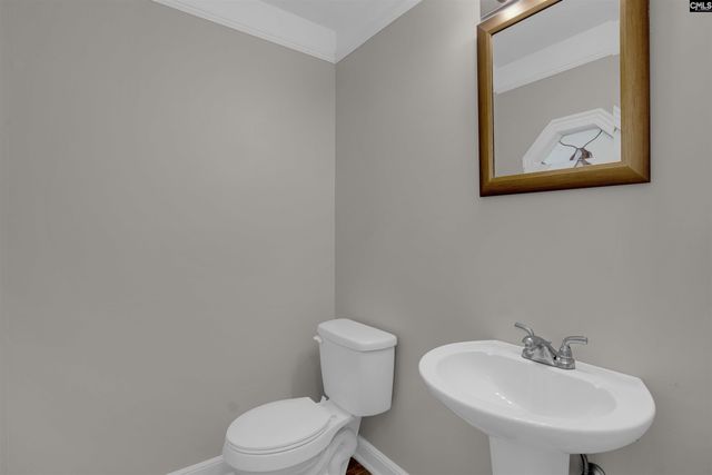 13 Castle Vale Circle, Irmo, SC 29063