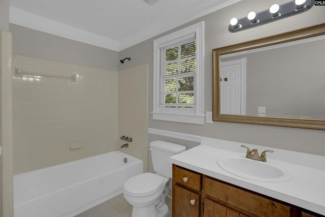 13 Castle Vale Circle, Irmo, SC 29063
