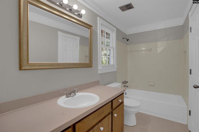 13 Castle Vale Circle, Irmo, SC 29063