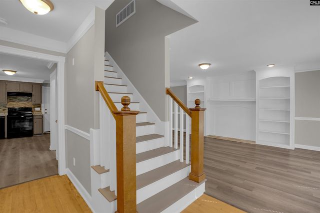13 Castle Vale Circle, Irmo, SC 29063