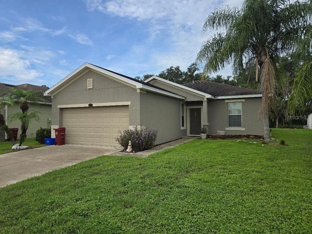 2633 WALDEN WOODS DRIVE, Plant City, FL 33566