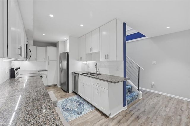 805 Virginia CT, Virginia Beach, VA 23451