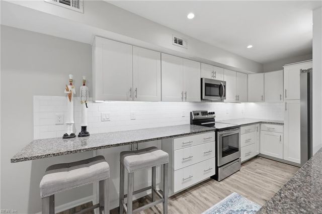 805 Virginia CT, Virginia Beach, VA 23451