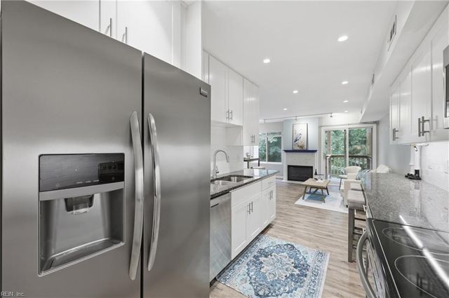 805 Virginia CT, Virginia Beach, VA 23451