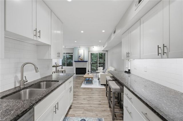 805 Virginia CT, Virginia Beach, VA 23451