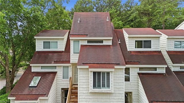 805 Virginia CT, Virginia Beach, VA 23451