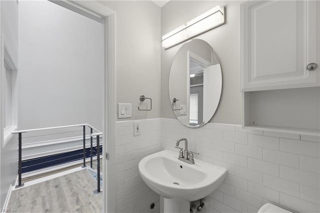 805 Virginia CT, Virginia Beach, VA 23451