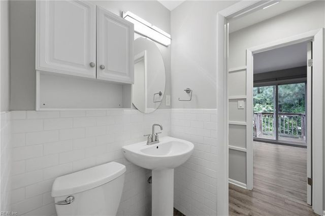 805 Virginia CT, Virginia Beach, VA 23451
