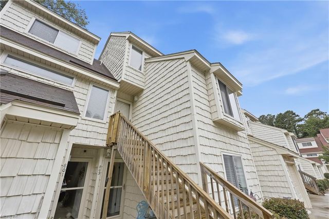 805 Virginia CT, Virginia Beach, VA 23451