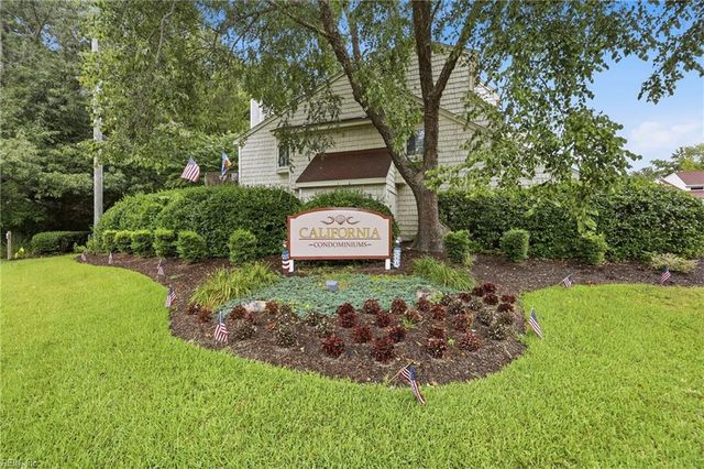 805 Virginia CT, Virginia Beach, VA 23451