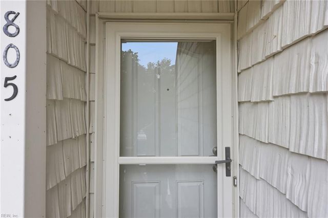 805 Virginia CT, Virginia Beach, VA 23451