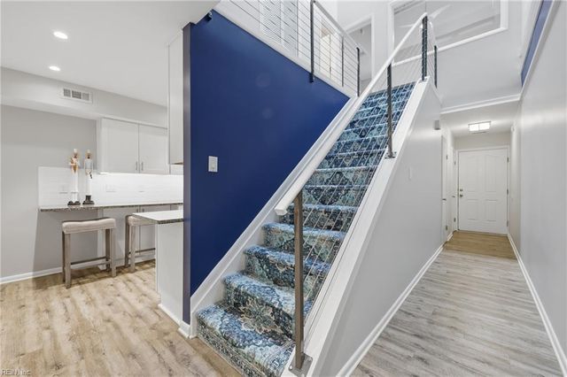 805 Virginia CT, Virginia Beach, VA 23451