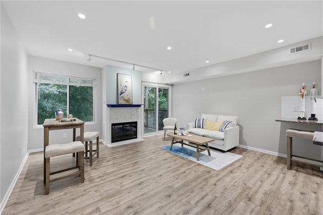 805 Virginia CT, Virginia Beach, VA 23451