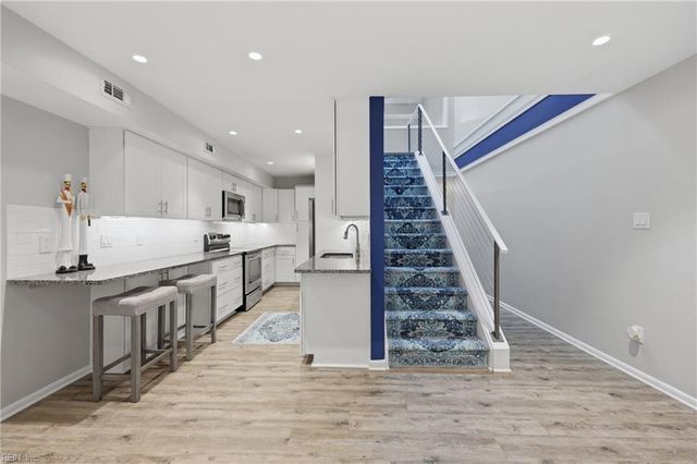 805 Virginia CT, Virginia Beach, VA 23451