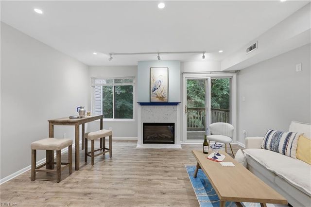 805 Virginia CT, Virginia Beach, VA 23451