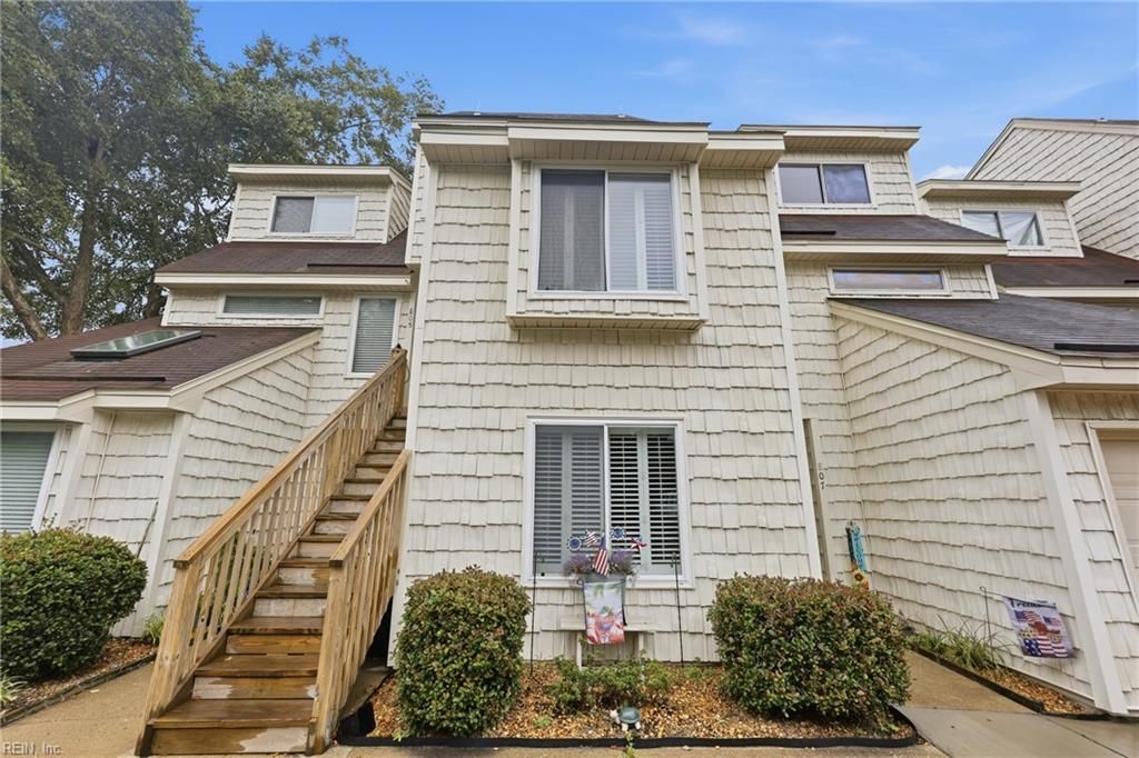 805 Virginia CT, Virginia Beach, VA 23451