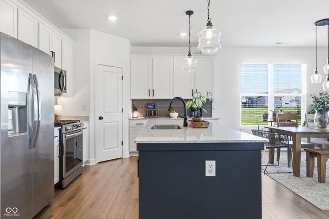 5577 Volanti Way, Greenwood, IN 46143