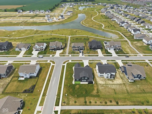 5577 Volanti Way, Greenwood, IN 46143