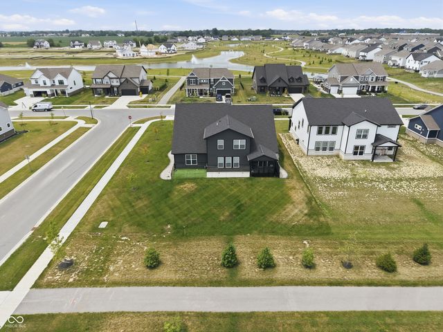 5577 Volanti Way, Greenwood, IN 46143