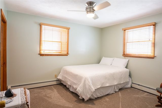 14 Sutton Street, Smithfield, RI 02828