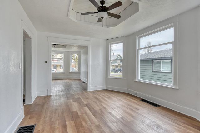 1812 W Nora Ave, Spokane, WA 99205