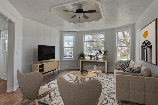 1812 W Nora Ave, Spokane, WA 99205