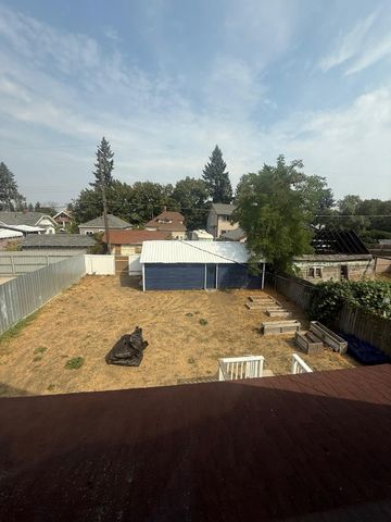 1812 W Nora Ave, Spokane, WA 99205