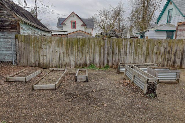 1812 W Nora Ave, Spokane, WA 99205