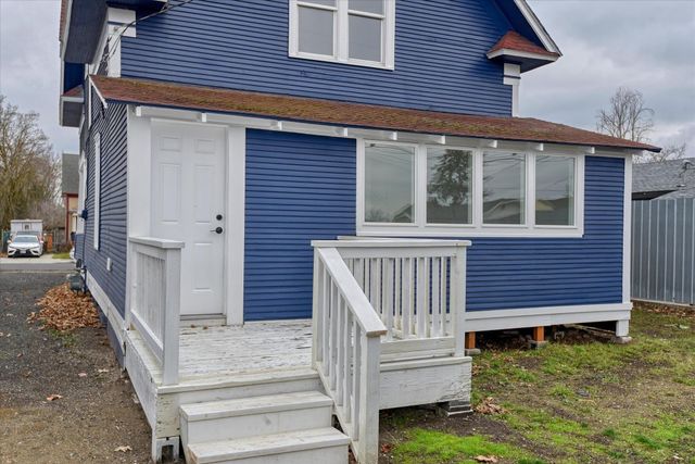 1812 W Nora Ave, Spokane, WA 99205