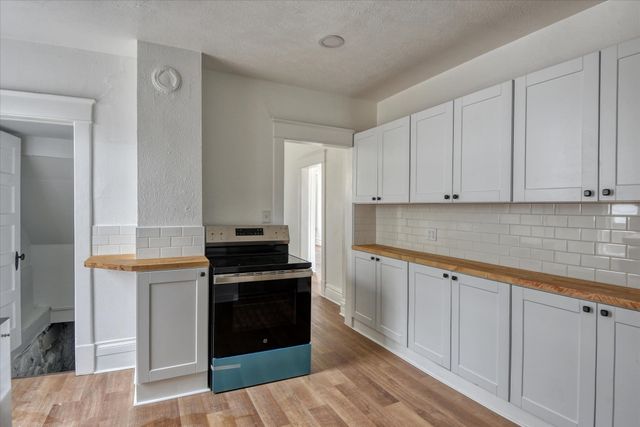 1812 W Nora Ave, Spokane, WA 99205