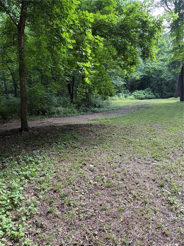 TBD Spring Harbor Road, Siloam Springs, AR 72761