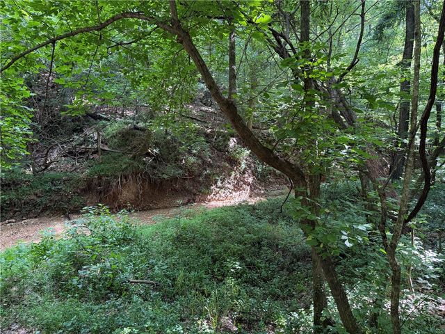 TBD Spring Harbor Road, Siloam Springs, AR 72761